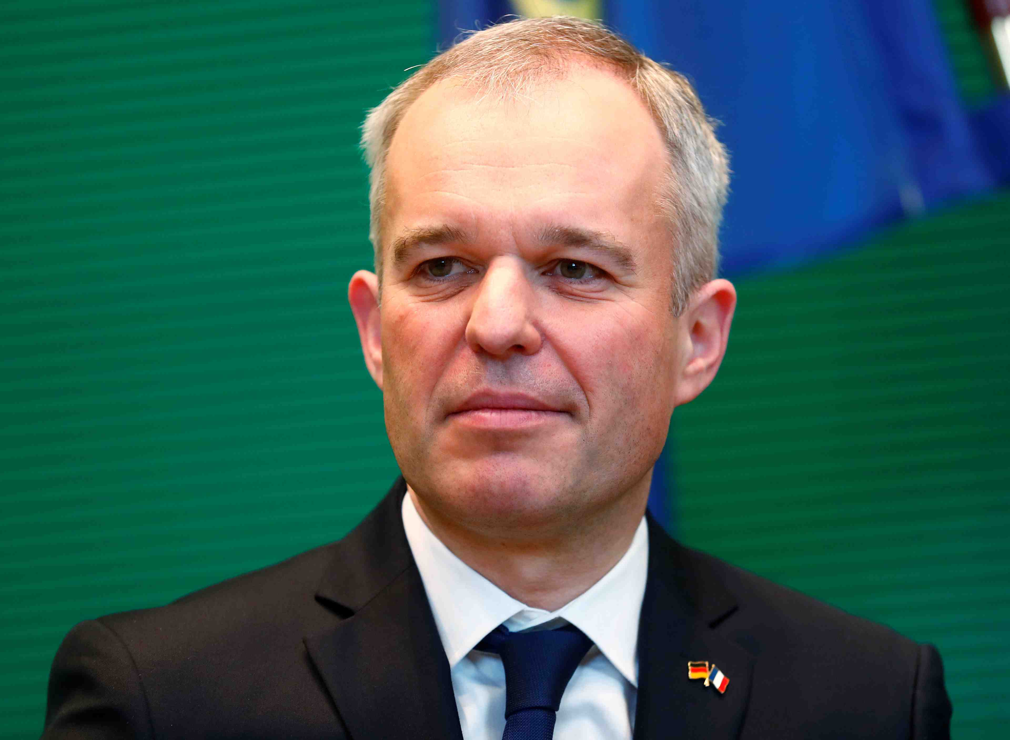 De rugy pour la reconnaissance constitutionnelle de la corse