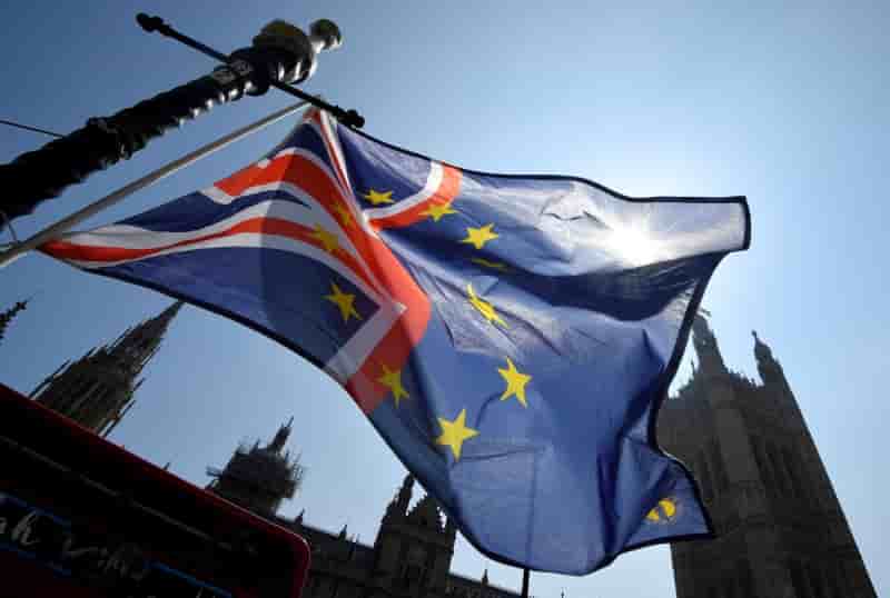 Brexit: vers un conseil europeen extraordinaire en novembre