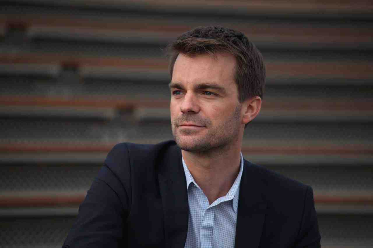 Bruno Juillard