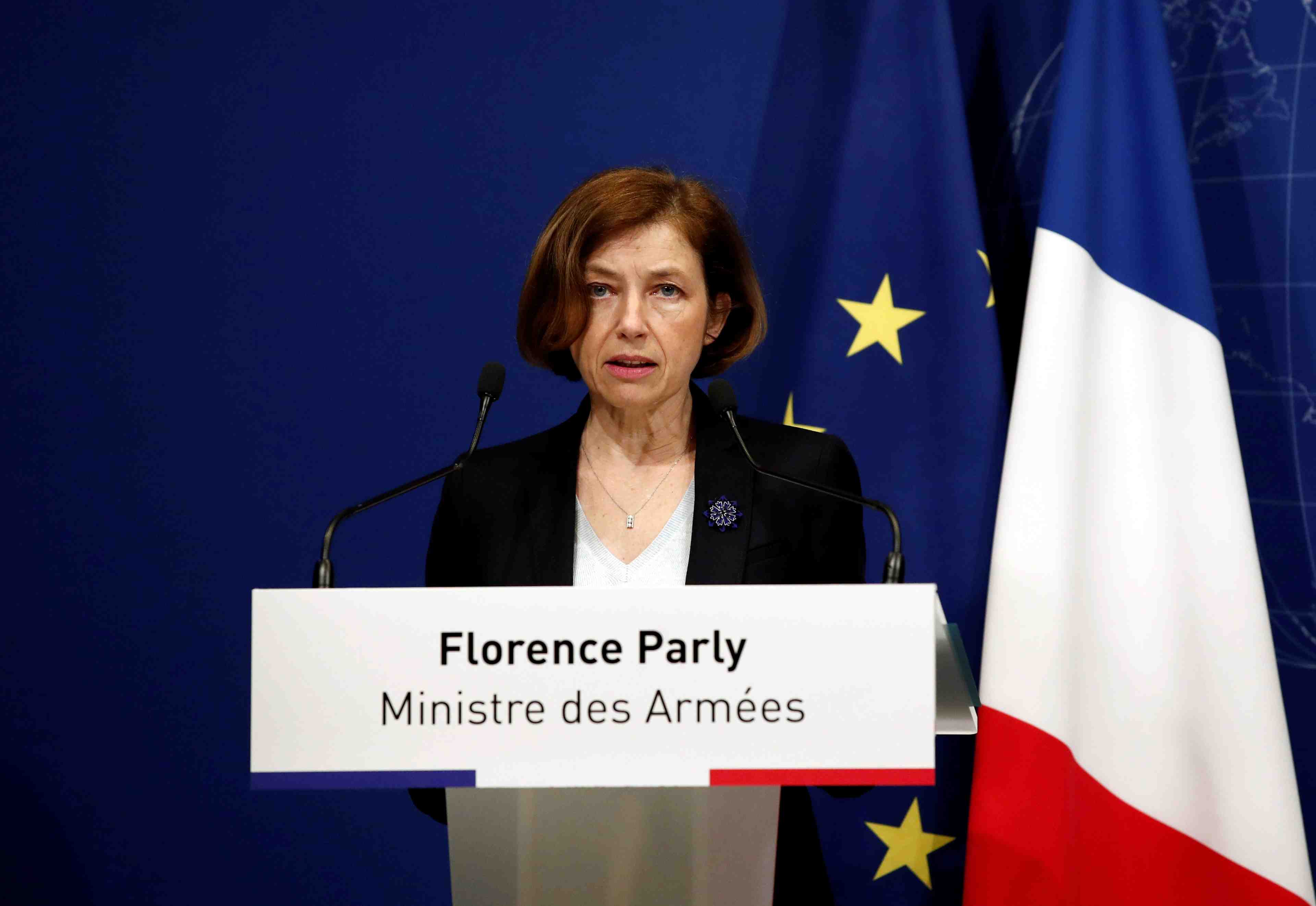 Cyberdefense: la france veut aider ses pme a mieux se proteger