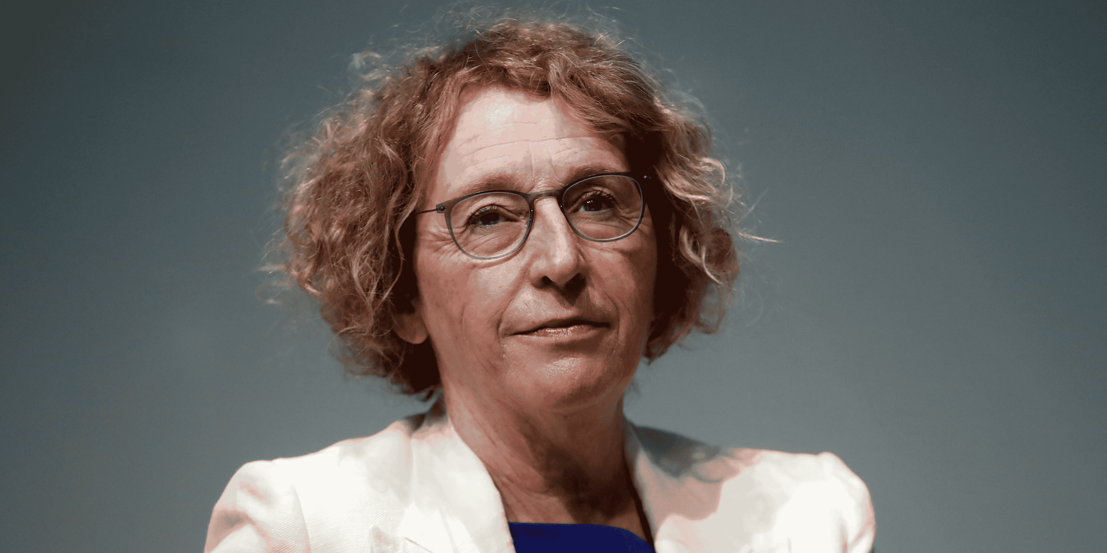 Muriel Pénicaud ministre du Travail