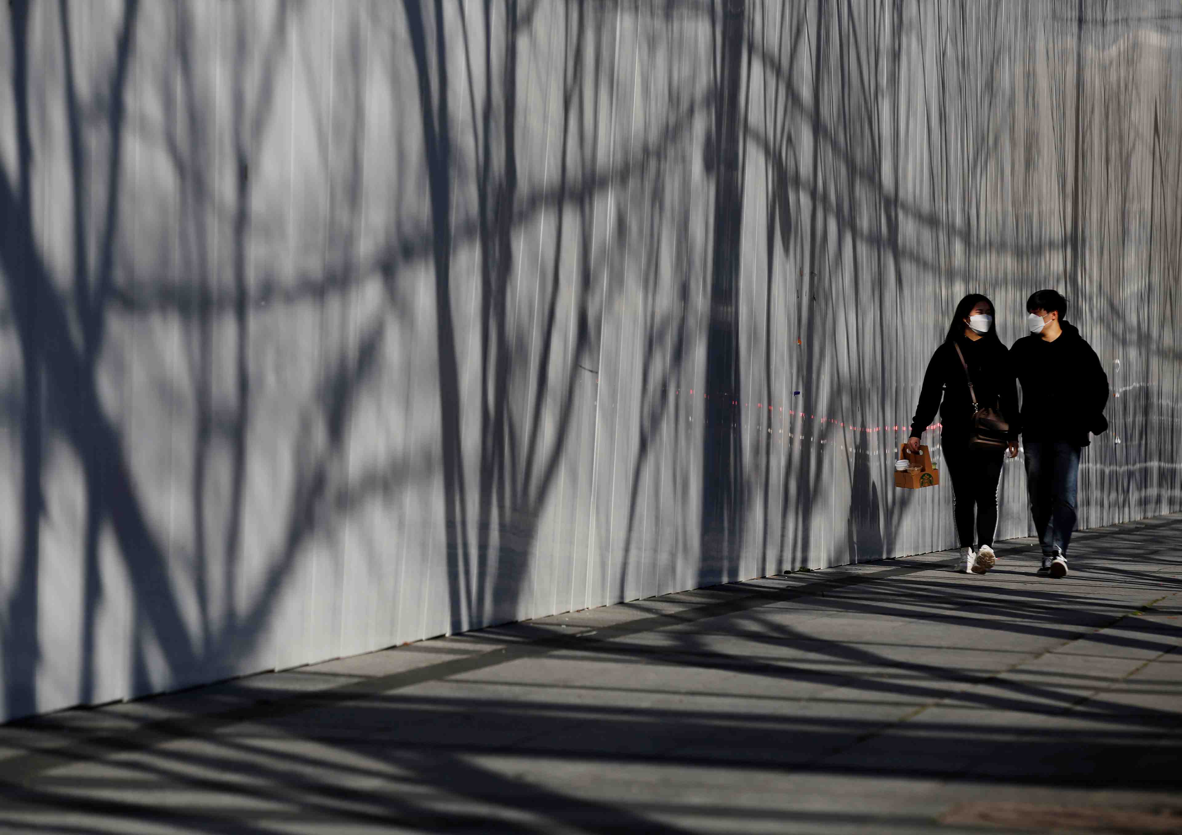 Coronavirus: aucun nouveau cas a daegu, ex-epicentre en coree du sud