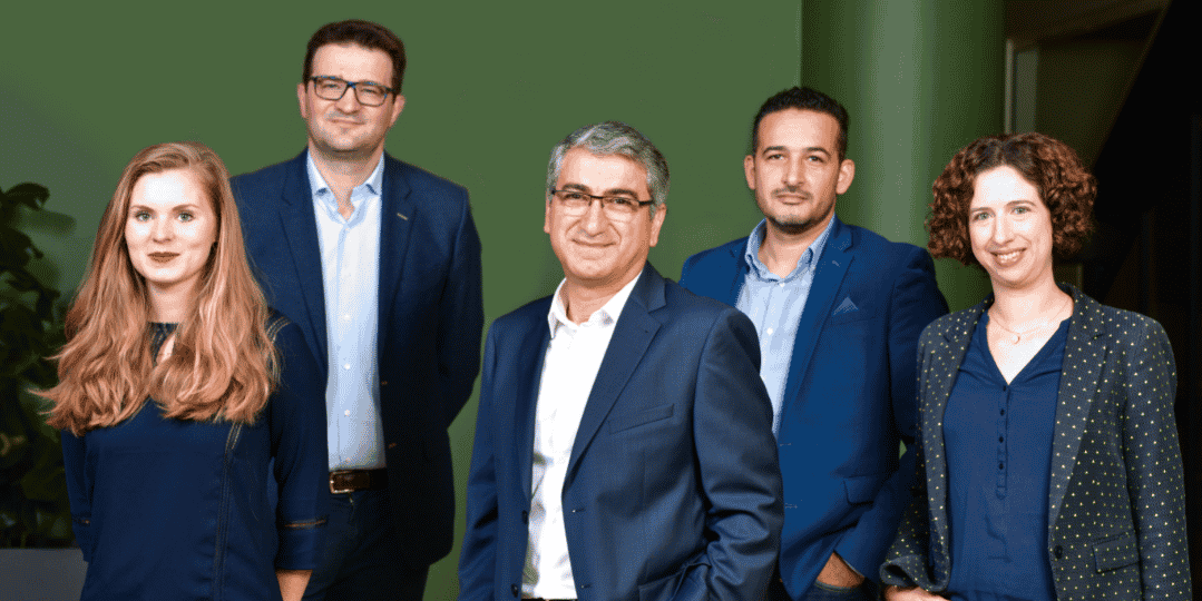 Proxity