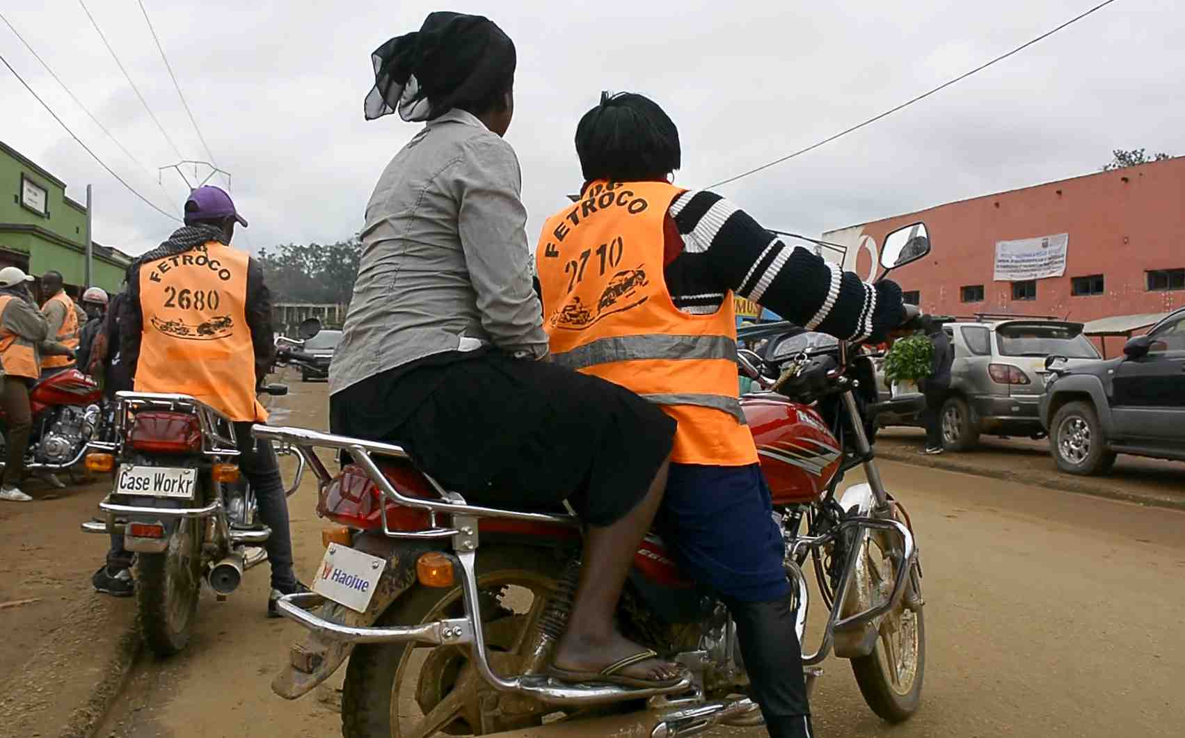 Coronavirus: face a la deuxieme vague, la rdc impose un couvre-feu
