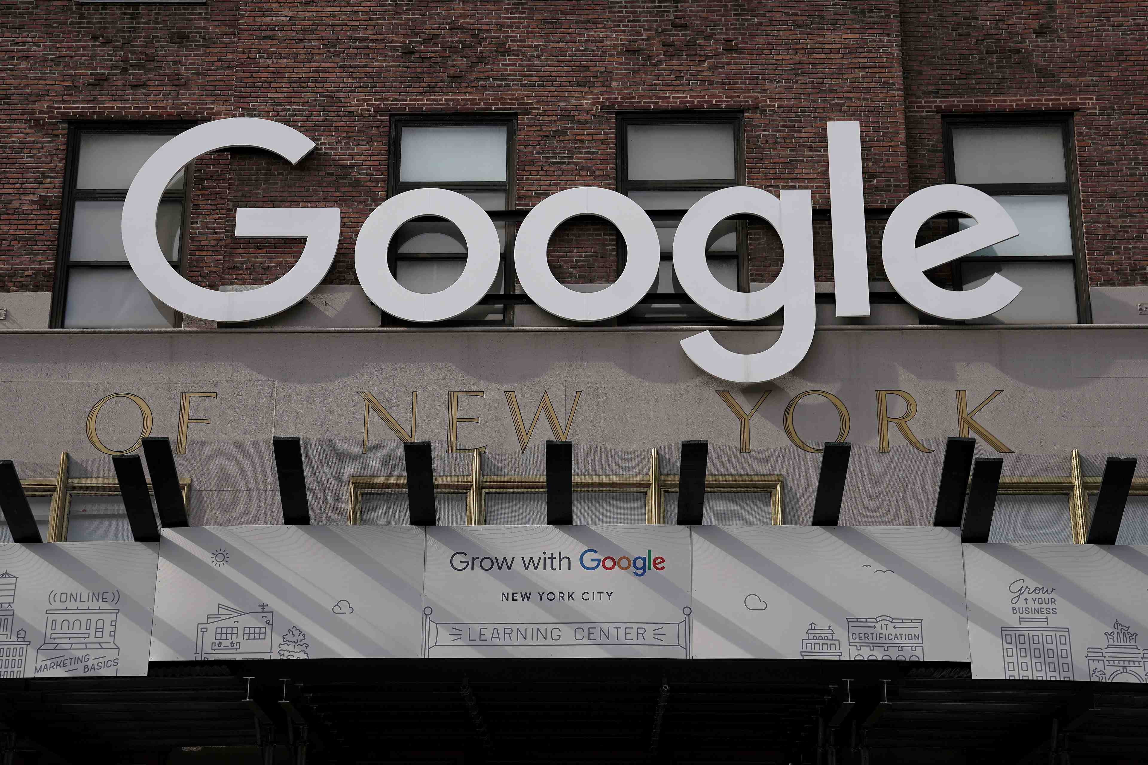 Google va lancer son propre processeur pour ses futurs smartphones