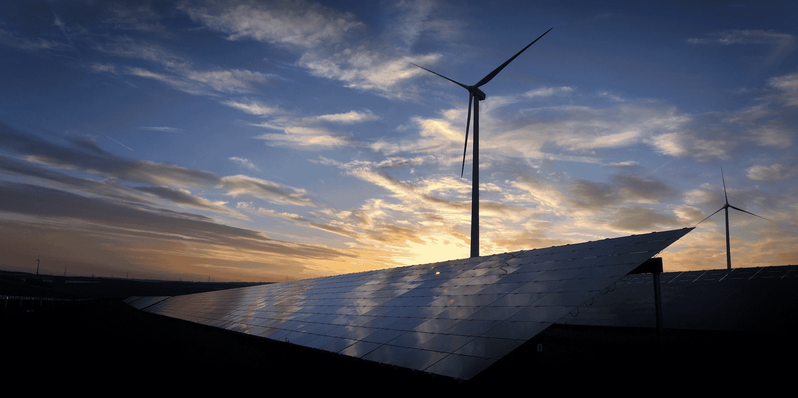 énergies renouvelables