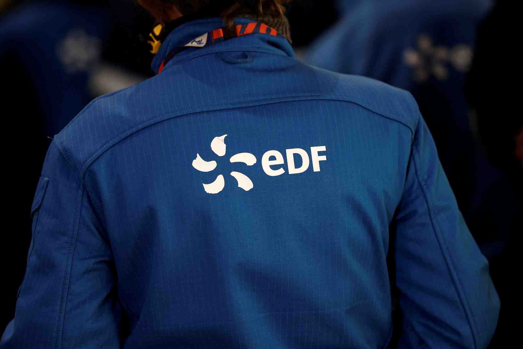 Visite a la centrale nucleaire de penly d'edf
