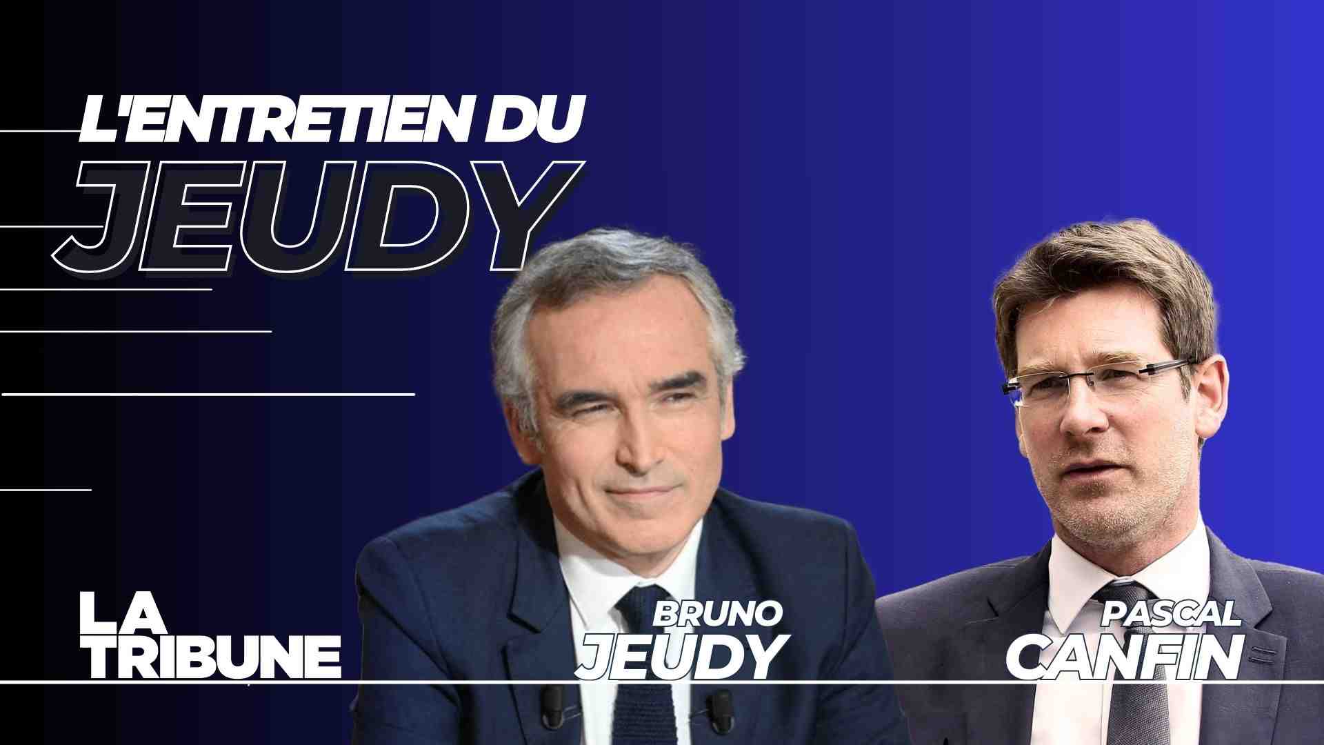 Pascal Canfin : « L'initiative de Gérald Darmanin a été utilement recadrée par le président de la République et la Première ministre »