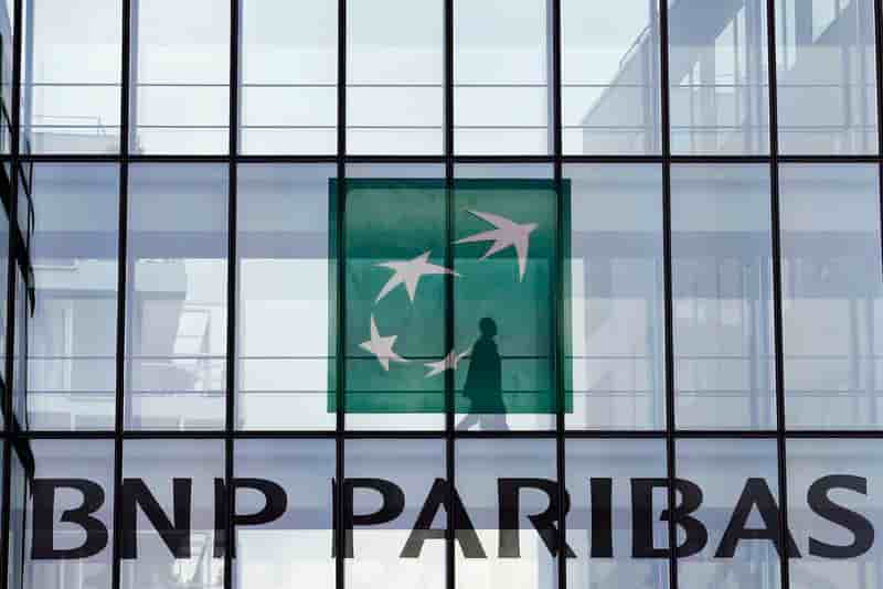 EELV juge troublante la réaction de l'Etat français sur BNP