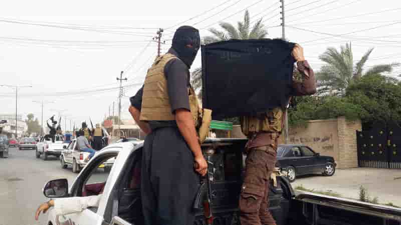 L'EIIL serait à même de conserver les villes prises en Irak