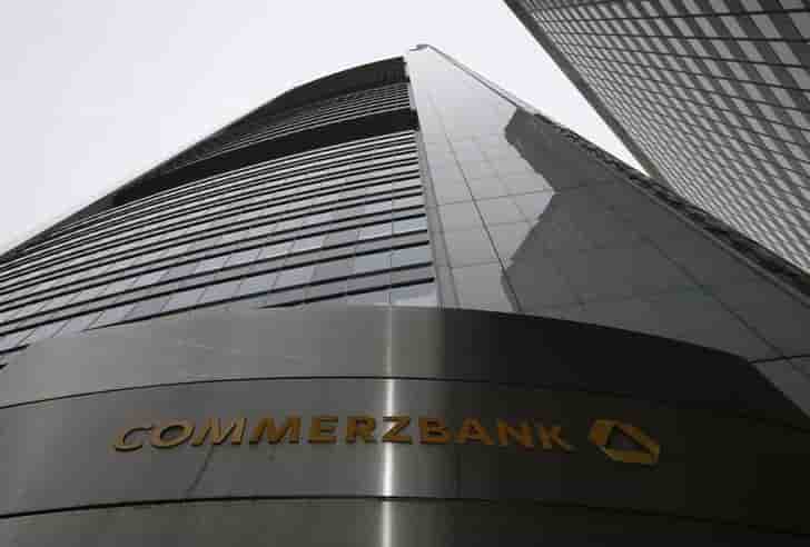 Commerzbank et Deutsche Bank négocient une amende aux Etats-Unis