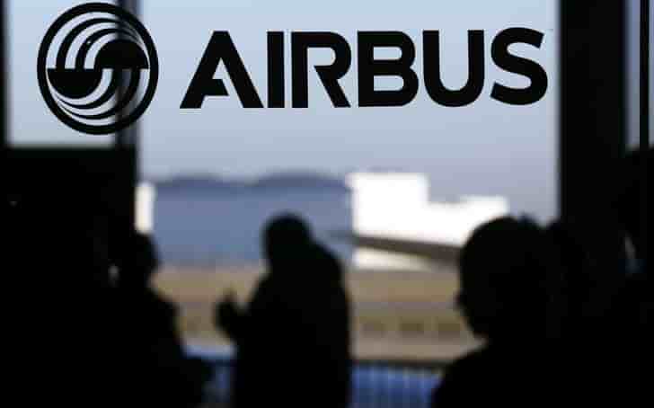 Le titre airbus group est a suivre a la bourse de paris