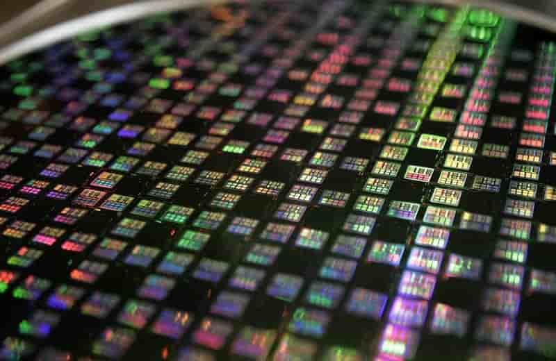 Skyworks releve son offre sur pmc-sierra pour contrer microsemi