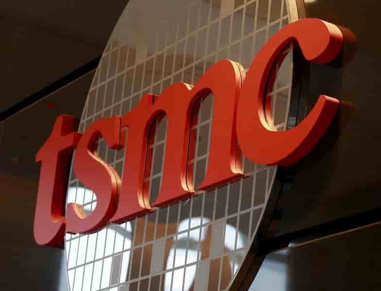 Tsmc releve sa prevision de ca annuel