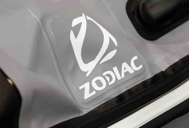 President du directoire de zodiac sur le depart