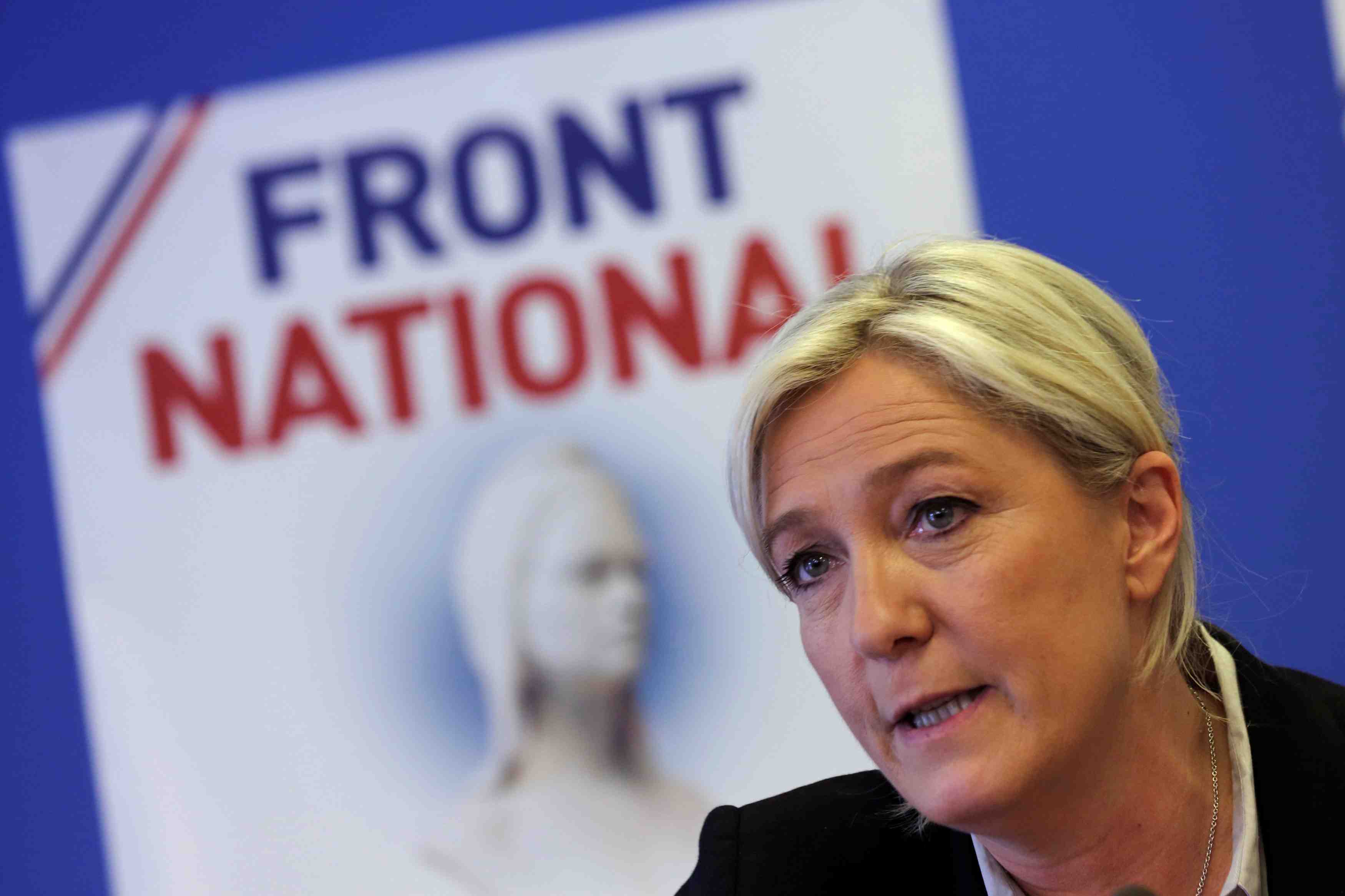 Le malaise du fn au revelateur des legislatives