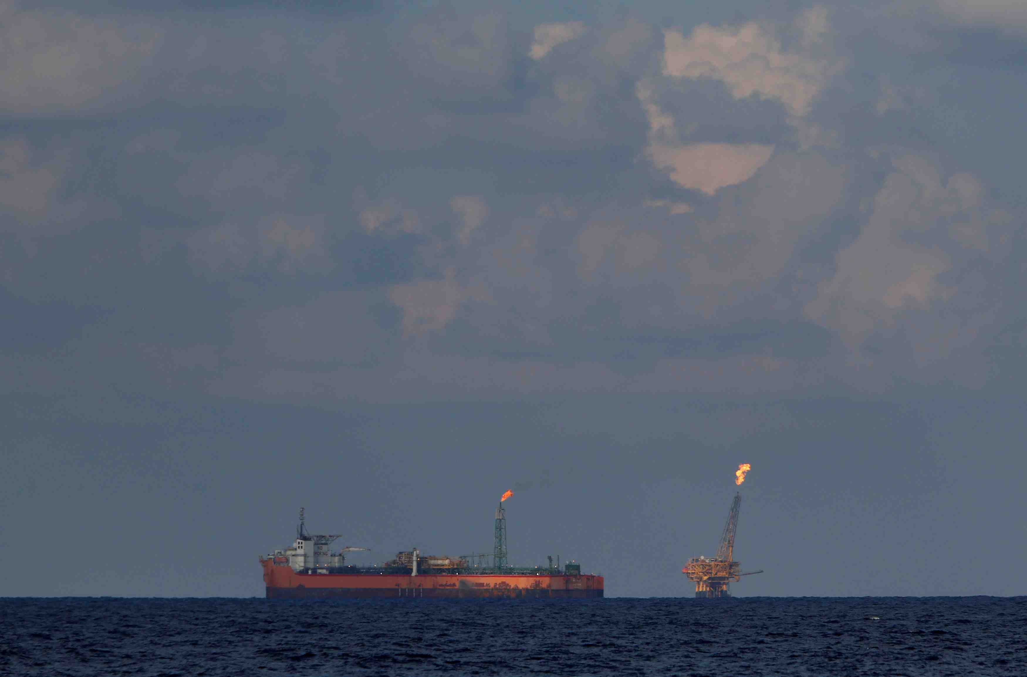 L'opep releve encore sa prevision de la demande de petrole