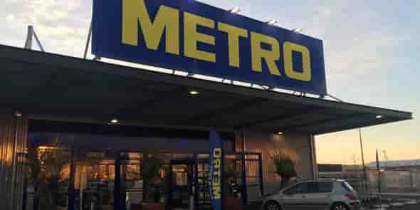 Le Metro de Carcassonne a ouvert ses portes le 13 février 2018