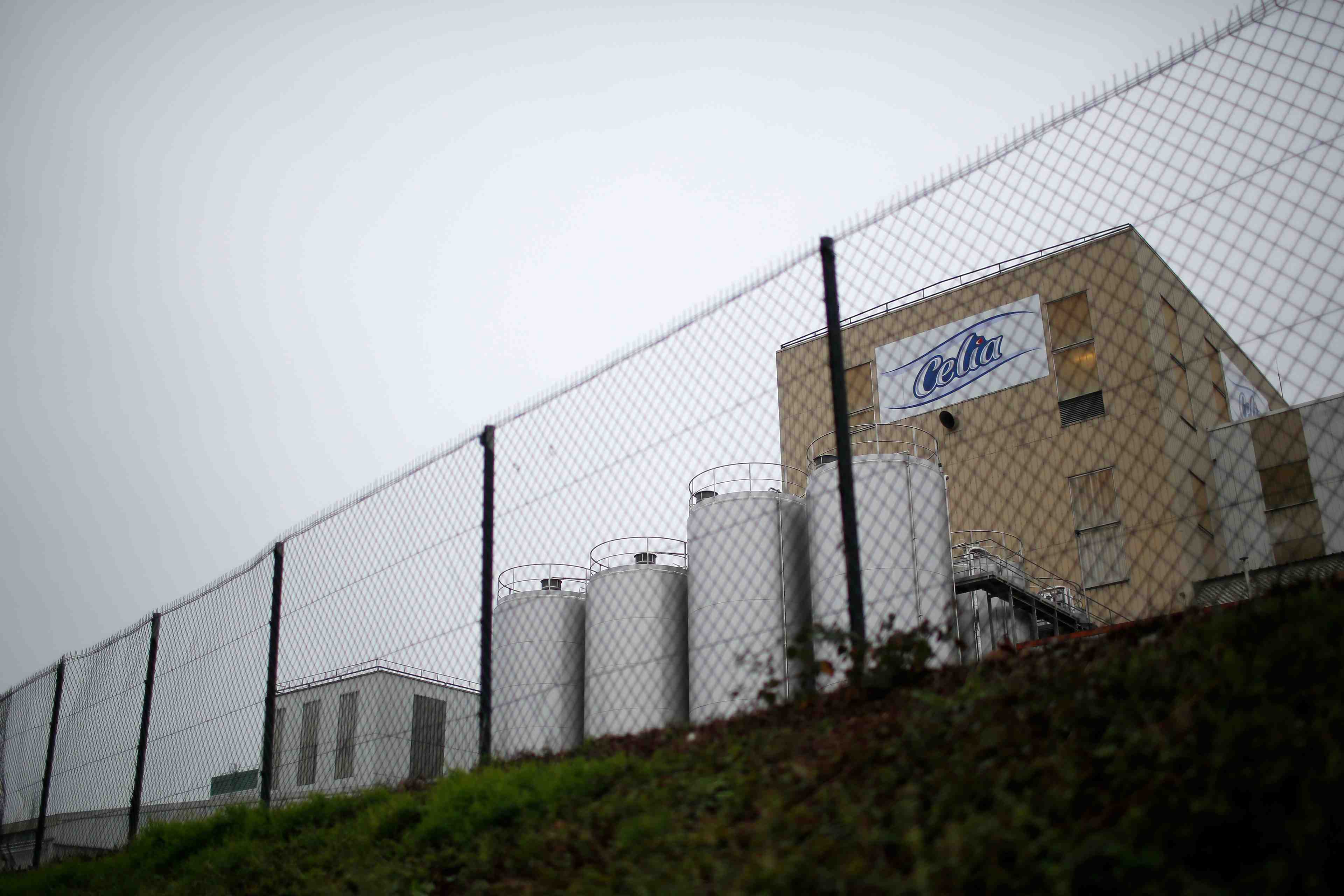 Les victimes de lactalis crient a la dissimulation de preuves