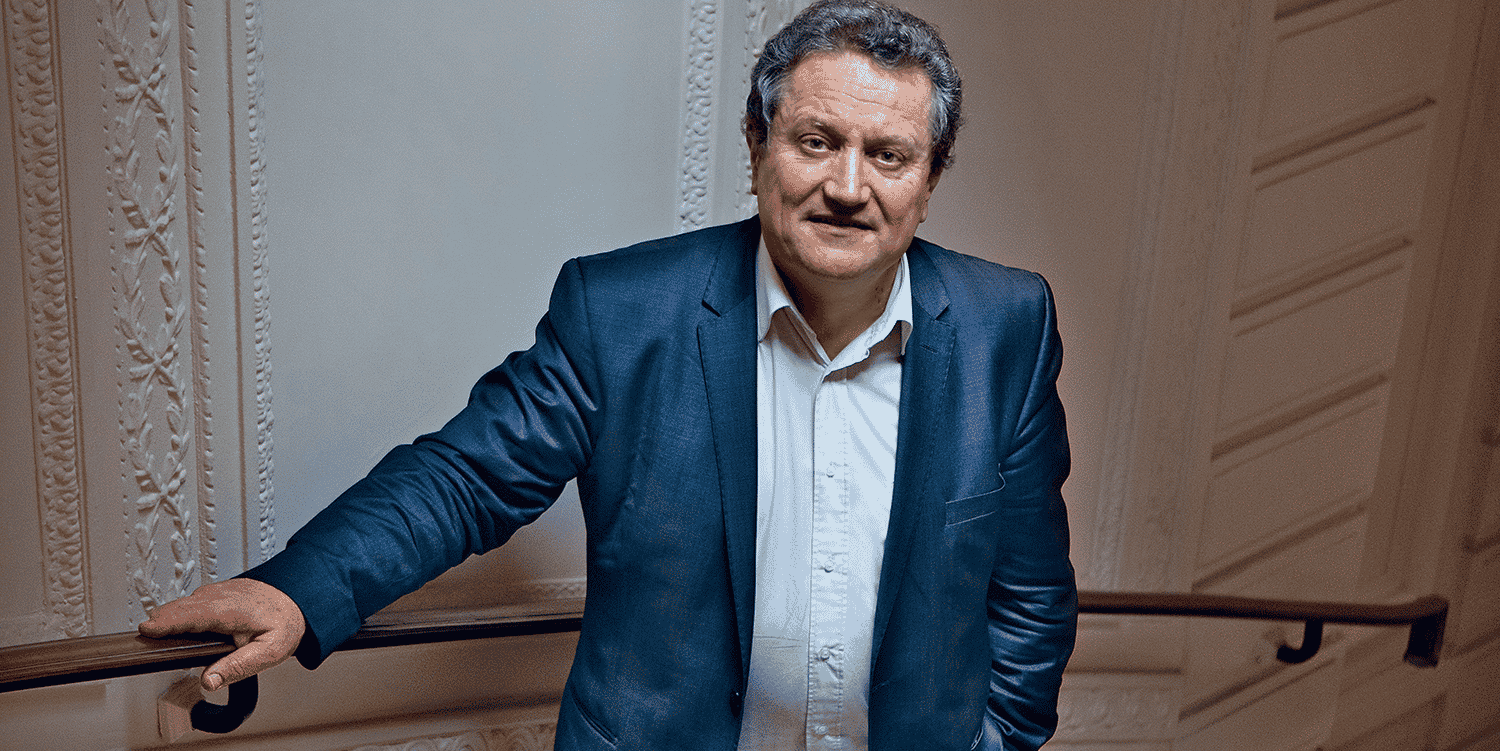 Yves CROZET,économiste, professeur émérite à l’université de Lyon (Sciences Po), Laboratoire Aménagement Economie Transports (LAET) et chercheur associé au sein du CERRE (Centre on Regulation in Europe – Bruxelles.