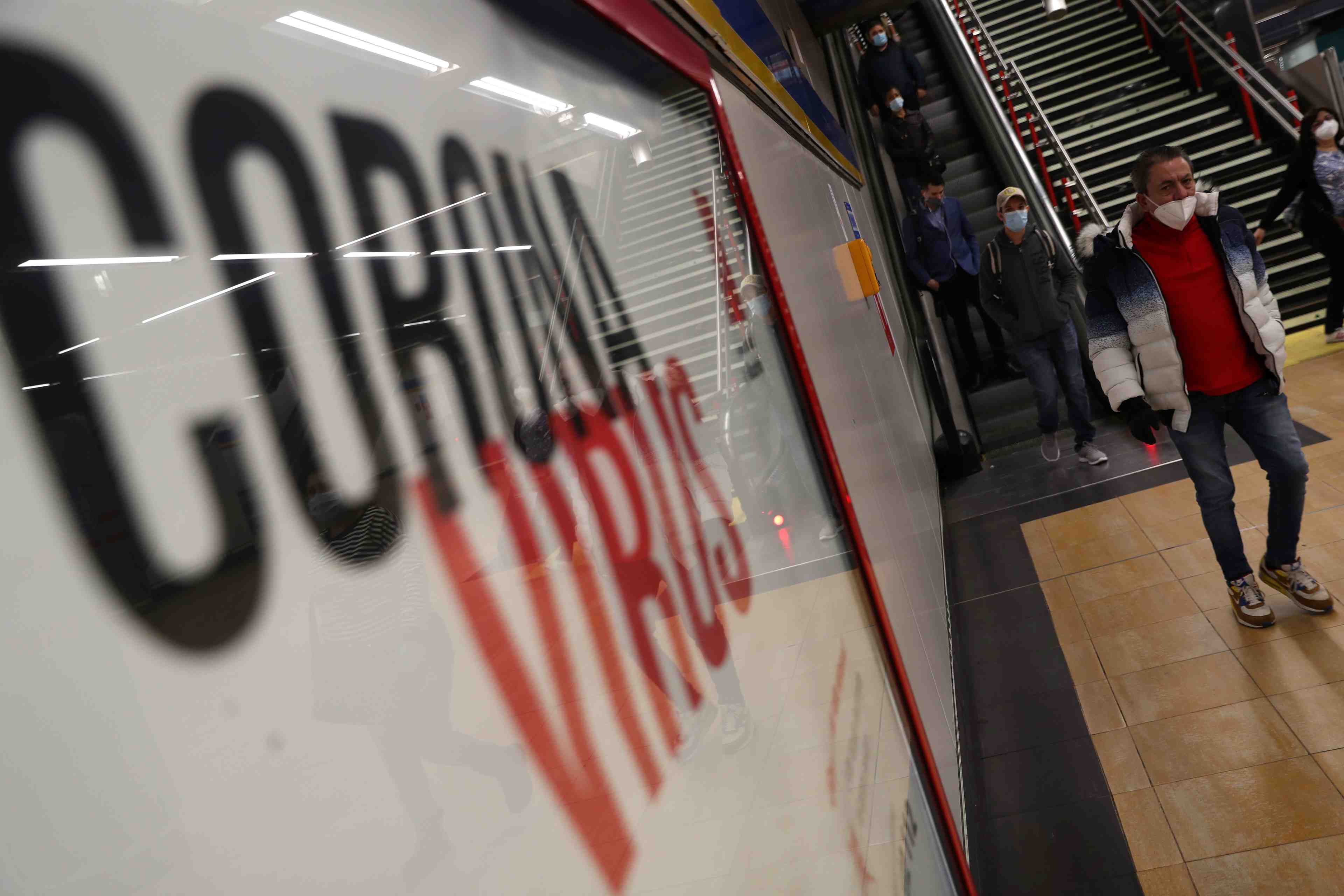 Coronavirus: le bilan quotidien reste inferieur a 200 morts en espagne