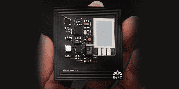 Befc - Bpi