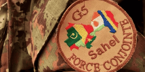 G5 sahel