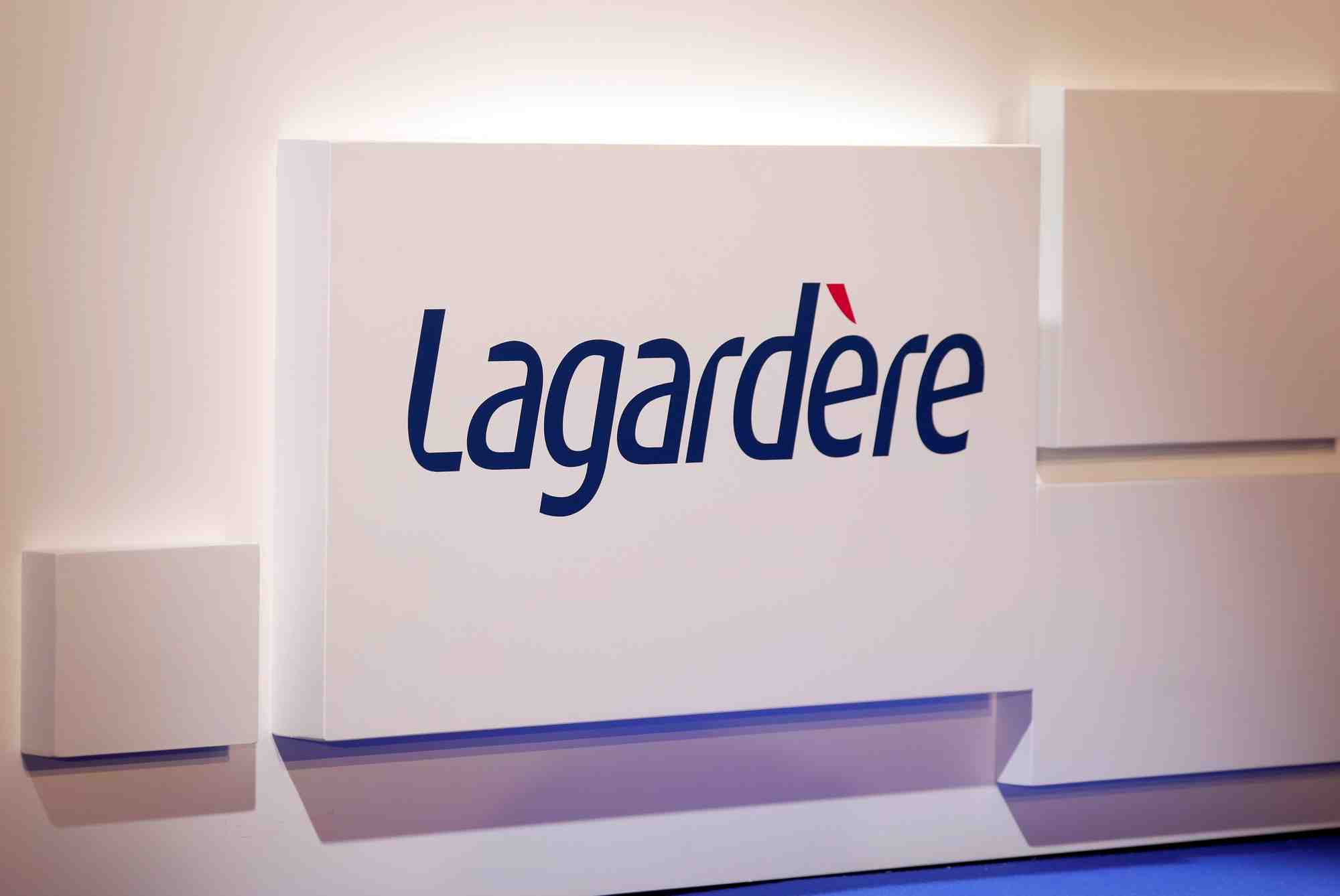 Lagardere envisage de rendre son pole radios autonome