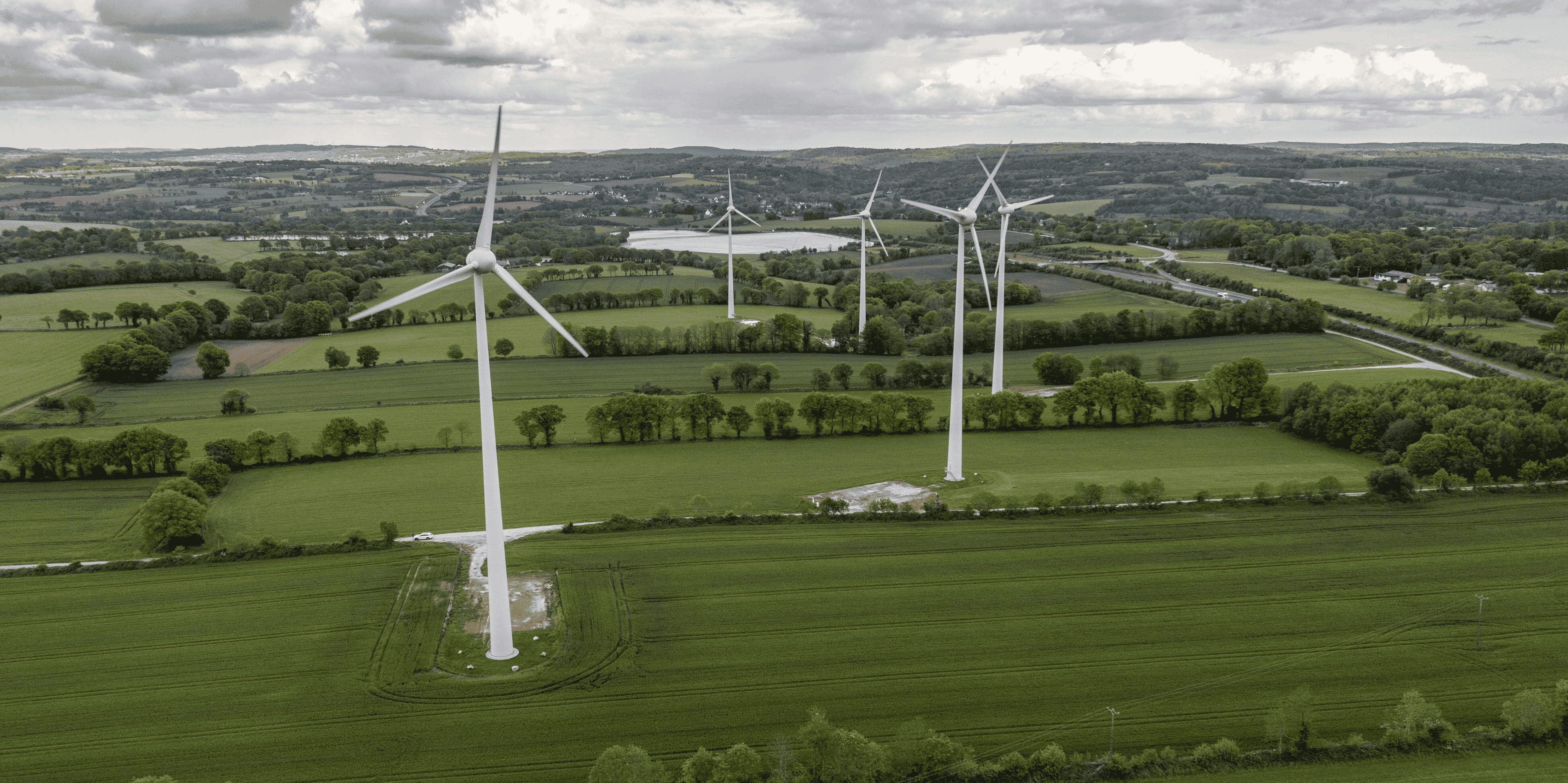 éolien terrestre/ Volta