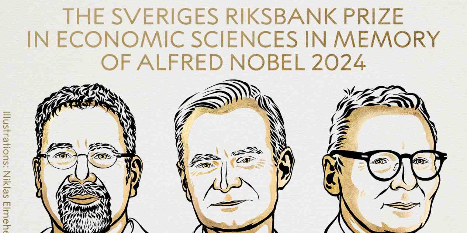 Créé par la Banque de Suède en 1969 - soit soixante ans après les cinq prix traditionnels (médecine, physique, chimie, littérature et paix) lui valant chez ses détracteurs le sobriquet de « faux Nobel » - ce prix prestigieux récompense un ou plusieurs économistes chaque année.