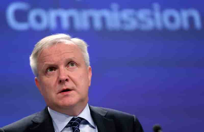 Olli Rehn contre un nouveau délai budgétaire pour la France