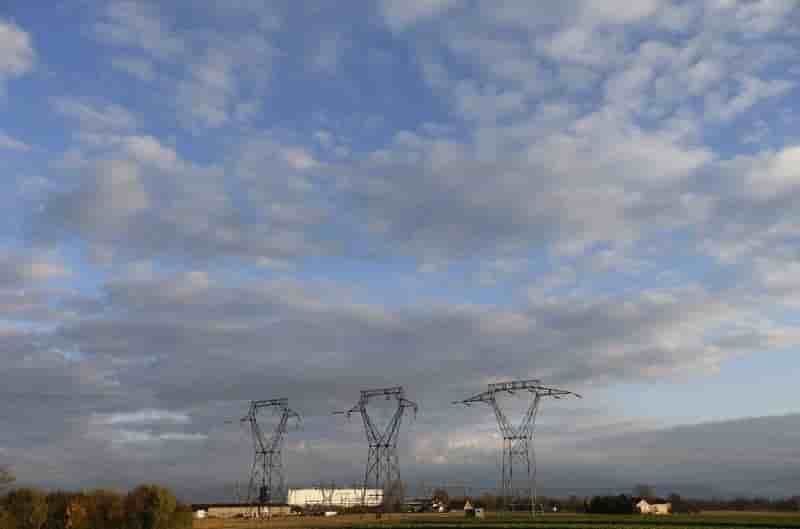 Deux mois avec sursis pour une intrusion à Fessenheim