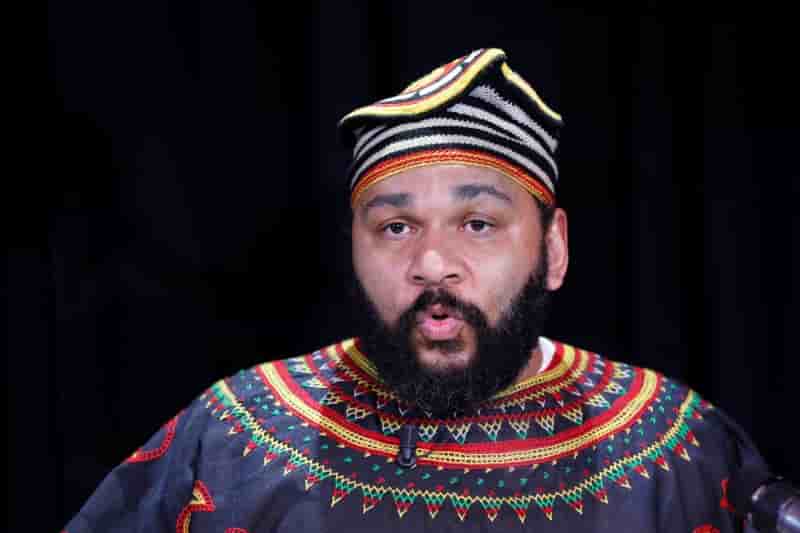 Dieudonne assure ne pas etre antisemite