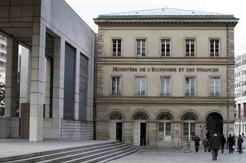 La lutte contre la fraude fiscale a rapporte 19,3 milliards d'euros en 2014