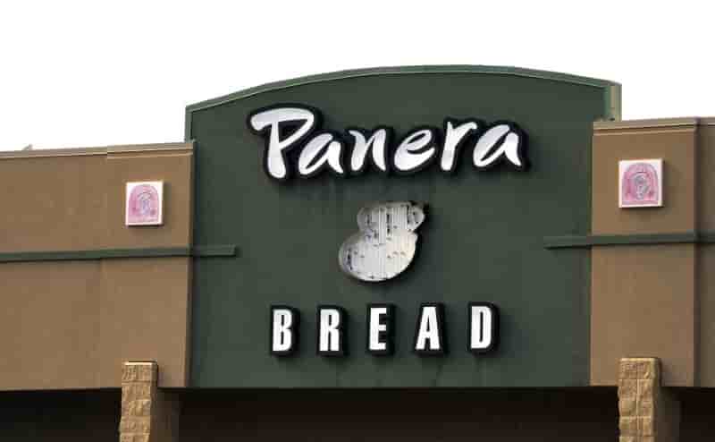 Panera bread etudie une eventuelle cession