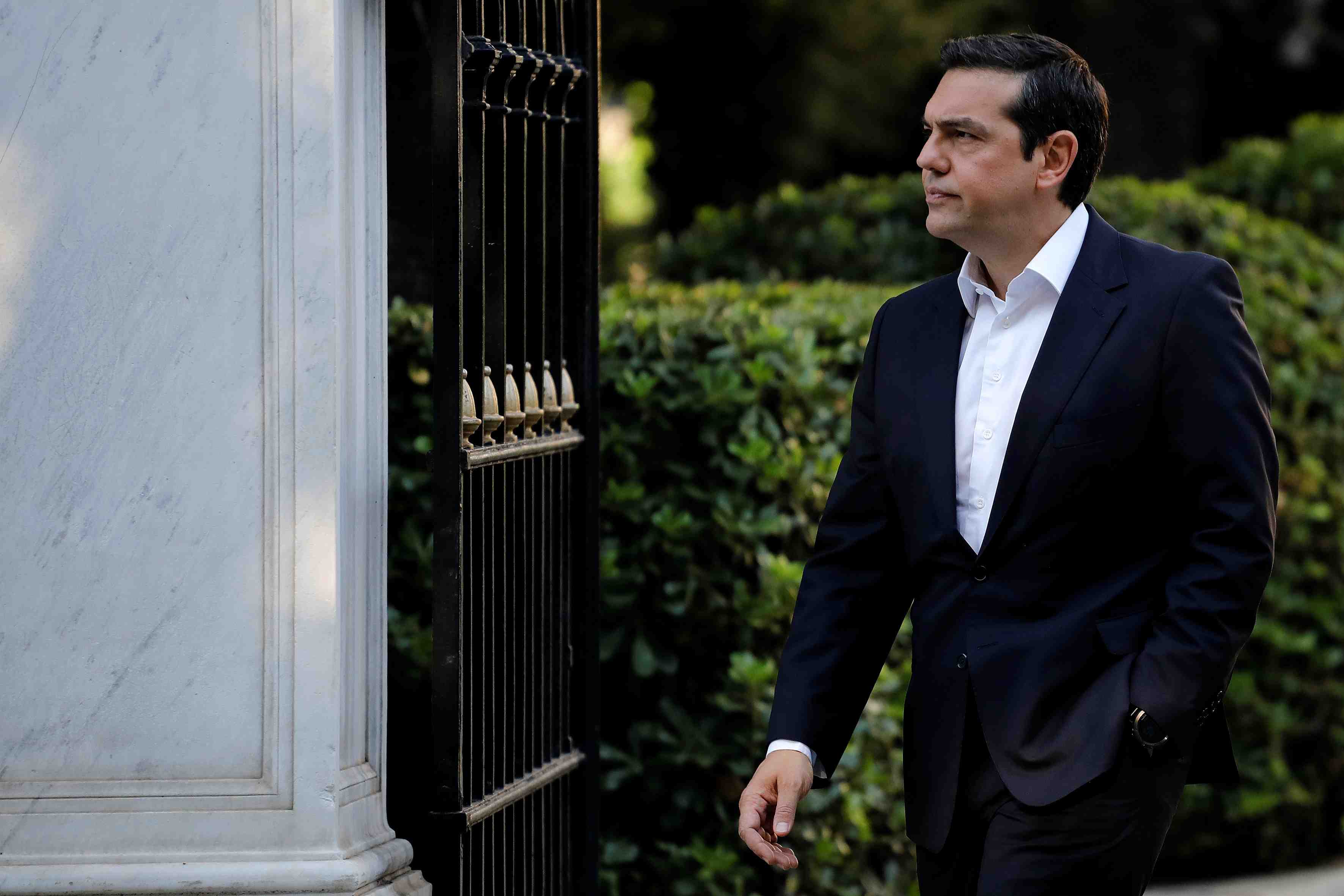 Accord entre athenes et skopje pour renommer la macedoine