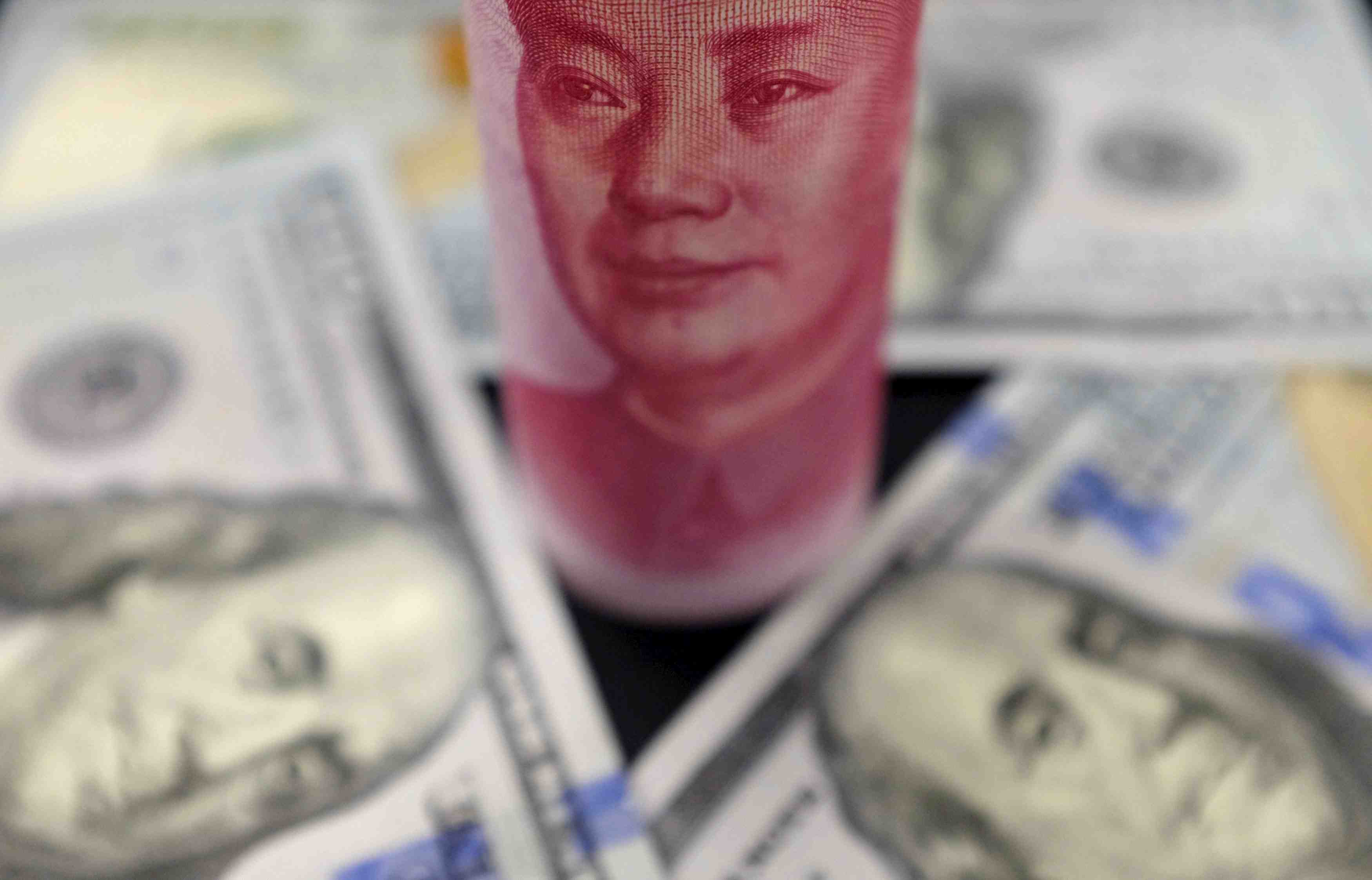 Trump pret a taxer 200 milliards de dollars d'importations chinoises, dit bloomberg