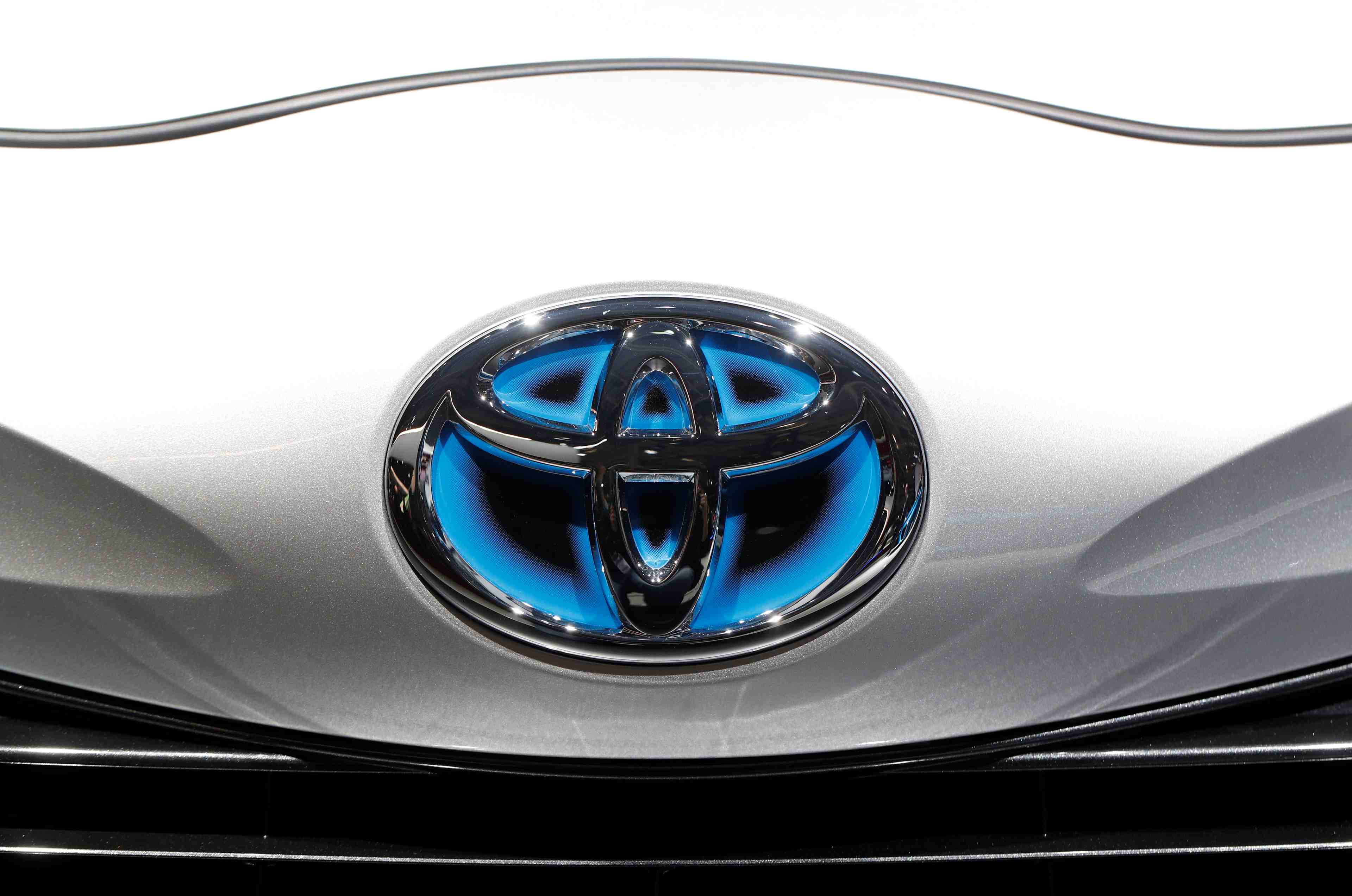 Toyota s'allie a des chinois pour accelerer dans l'electrification