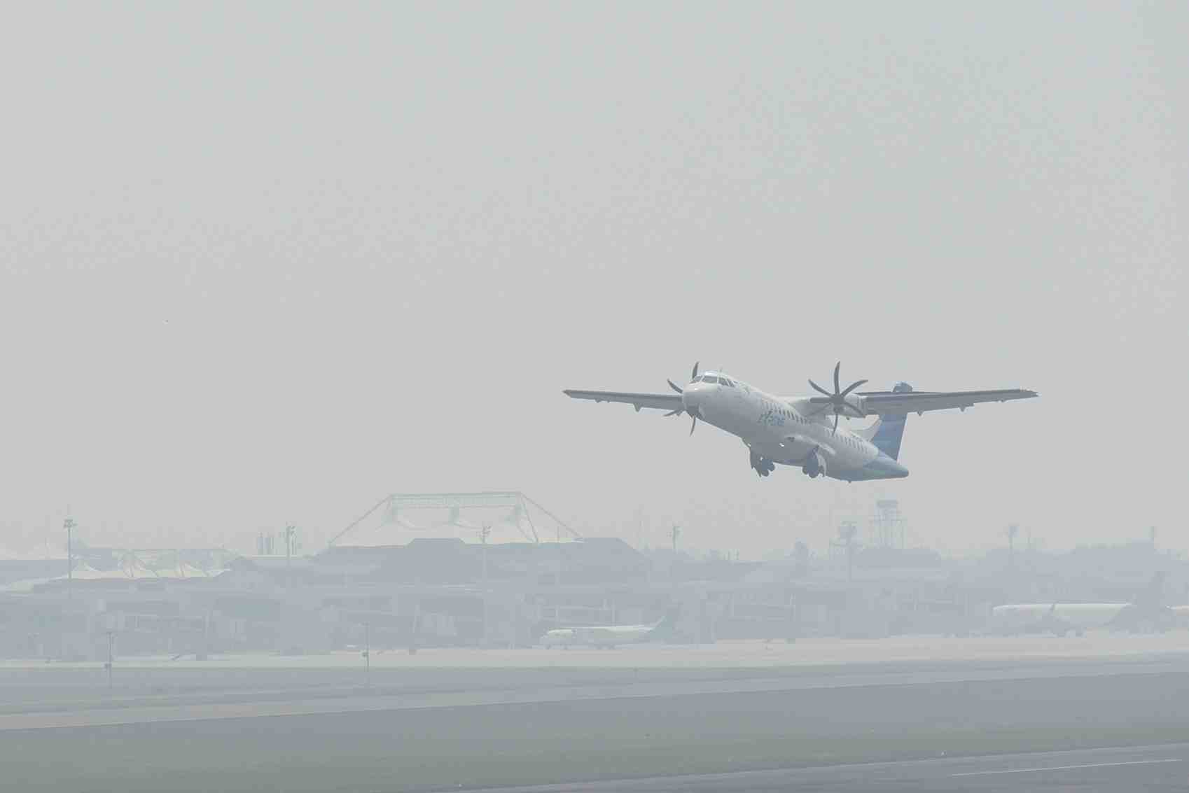 Indonesie: d'autres aeroports ouverts aux capitaux etrangers en 2020
