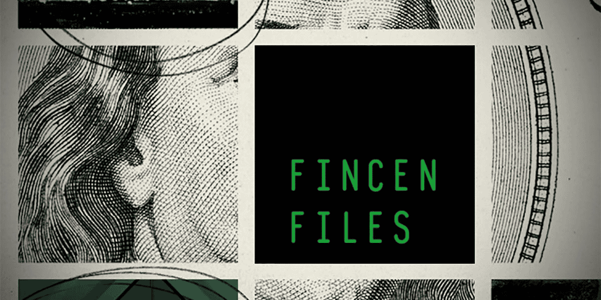 FinCEN Files