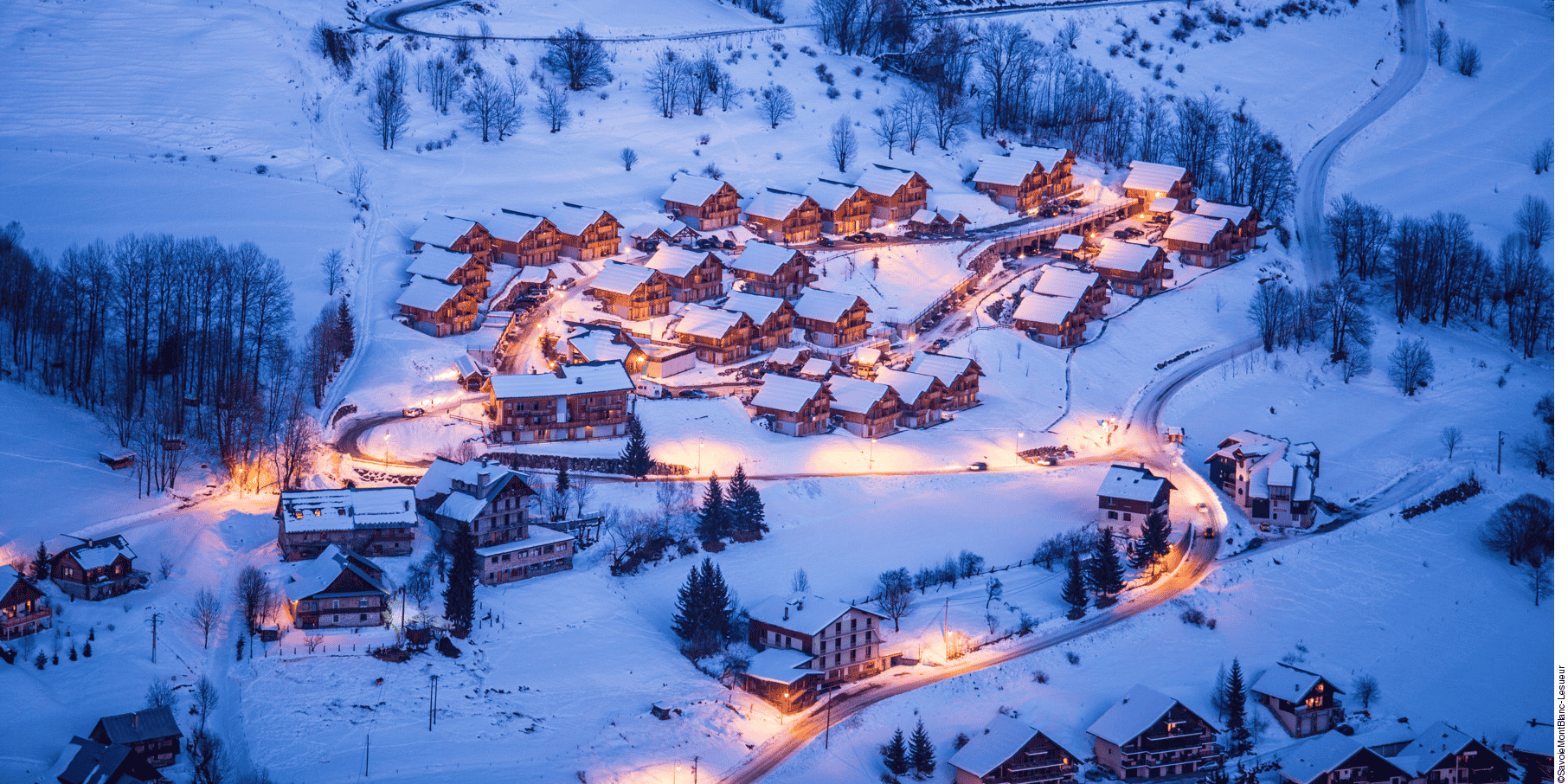 Station de ski