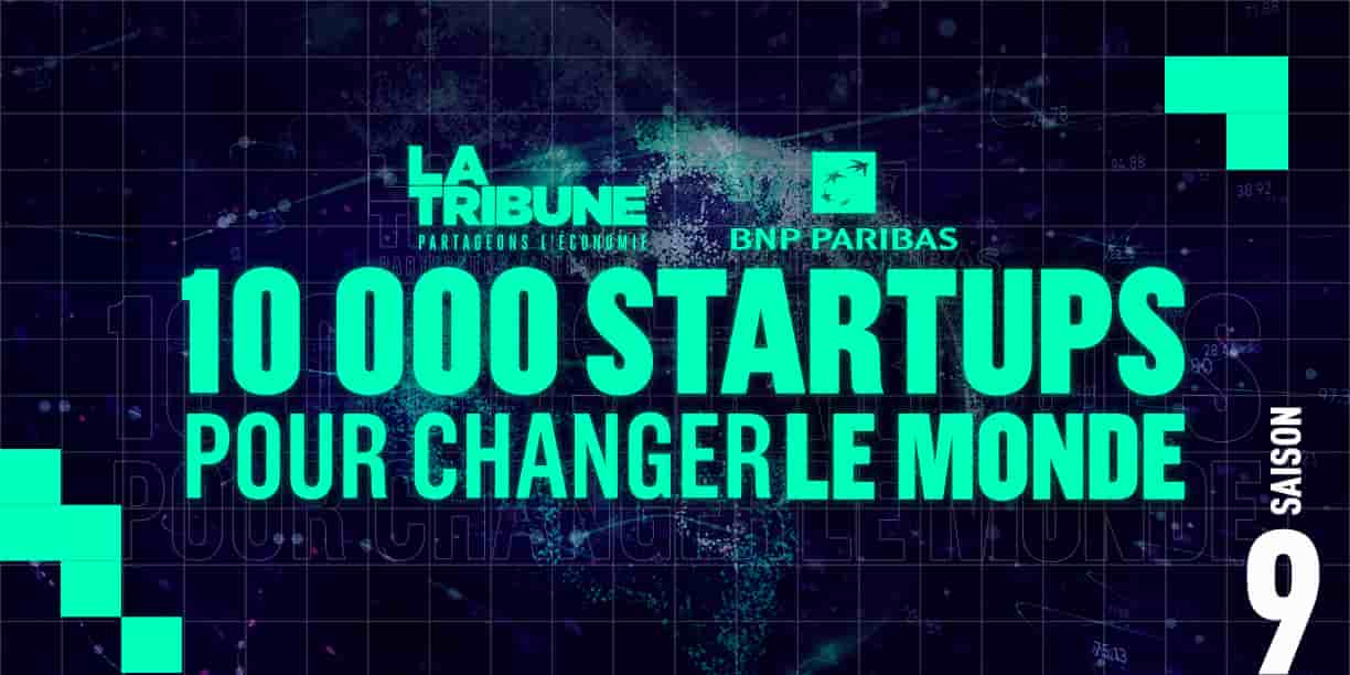 10000 startups 2021