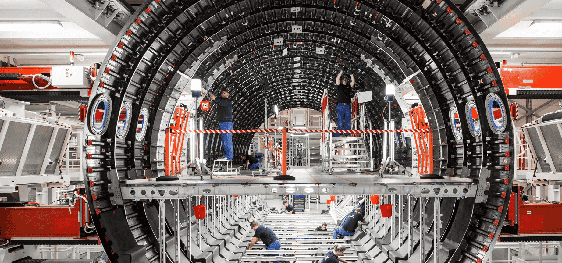 Premium Aerotec