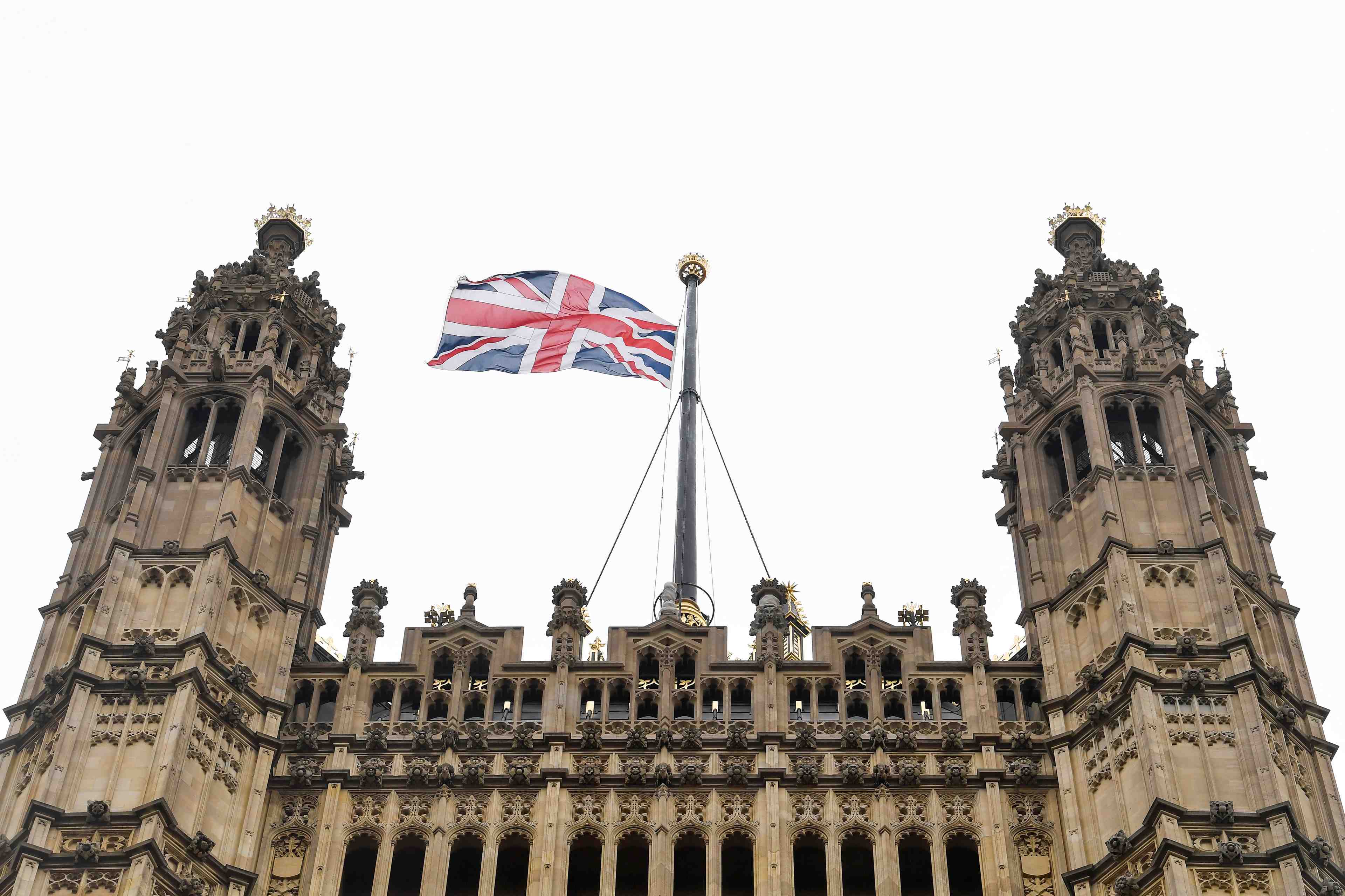 L'inflation britannique au plus haut en 10 ans