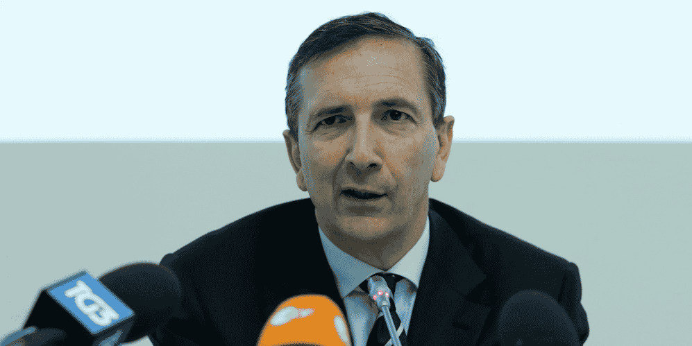 Luigi Gubitosi