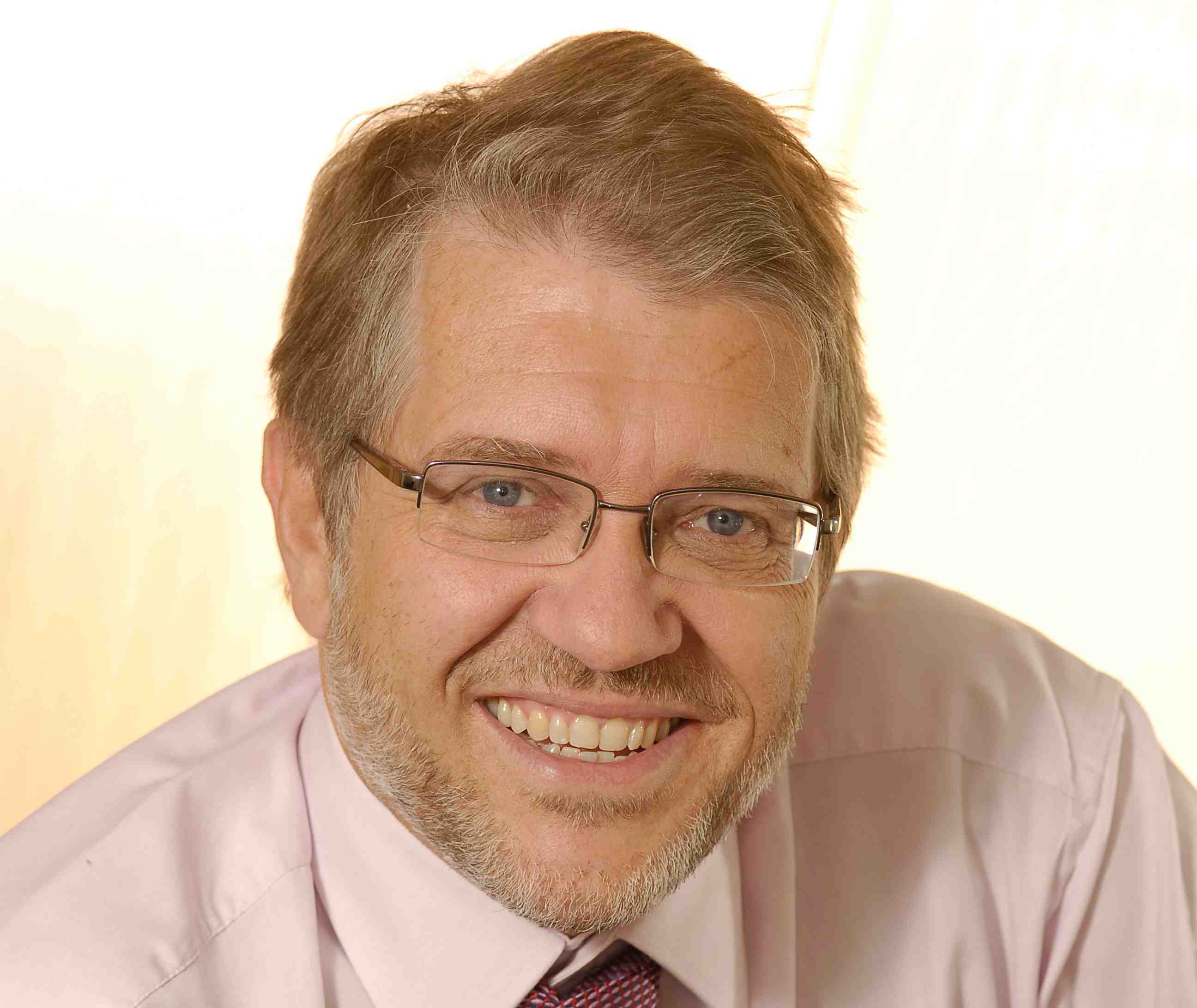 Pascal Gustin