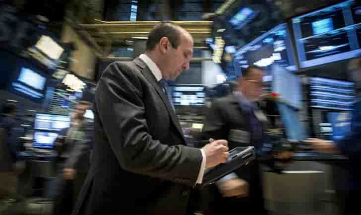 Le titre chesapeake energy parmi les valeurs a suivre a wall street