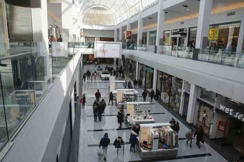 Forte hausse des prix a la consommation aux etats-unis