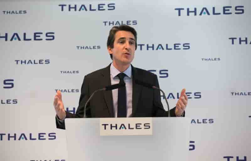 Thales confirme tous ses objectifs