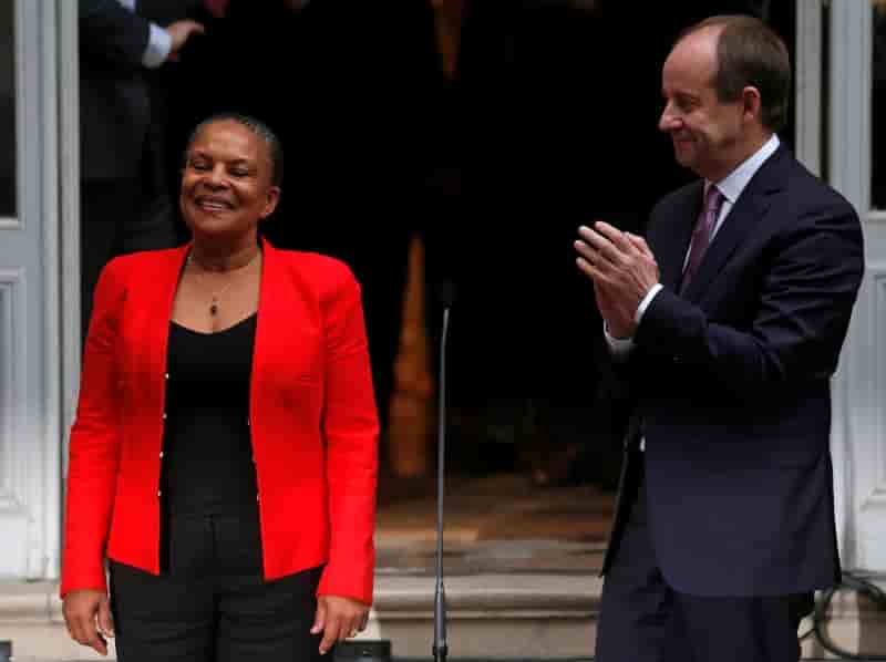 Jean-jacques urvoas s’engage a obtenir plus de moyens pour la justice